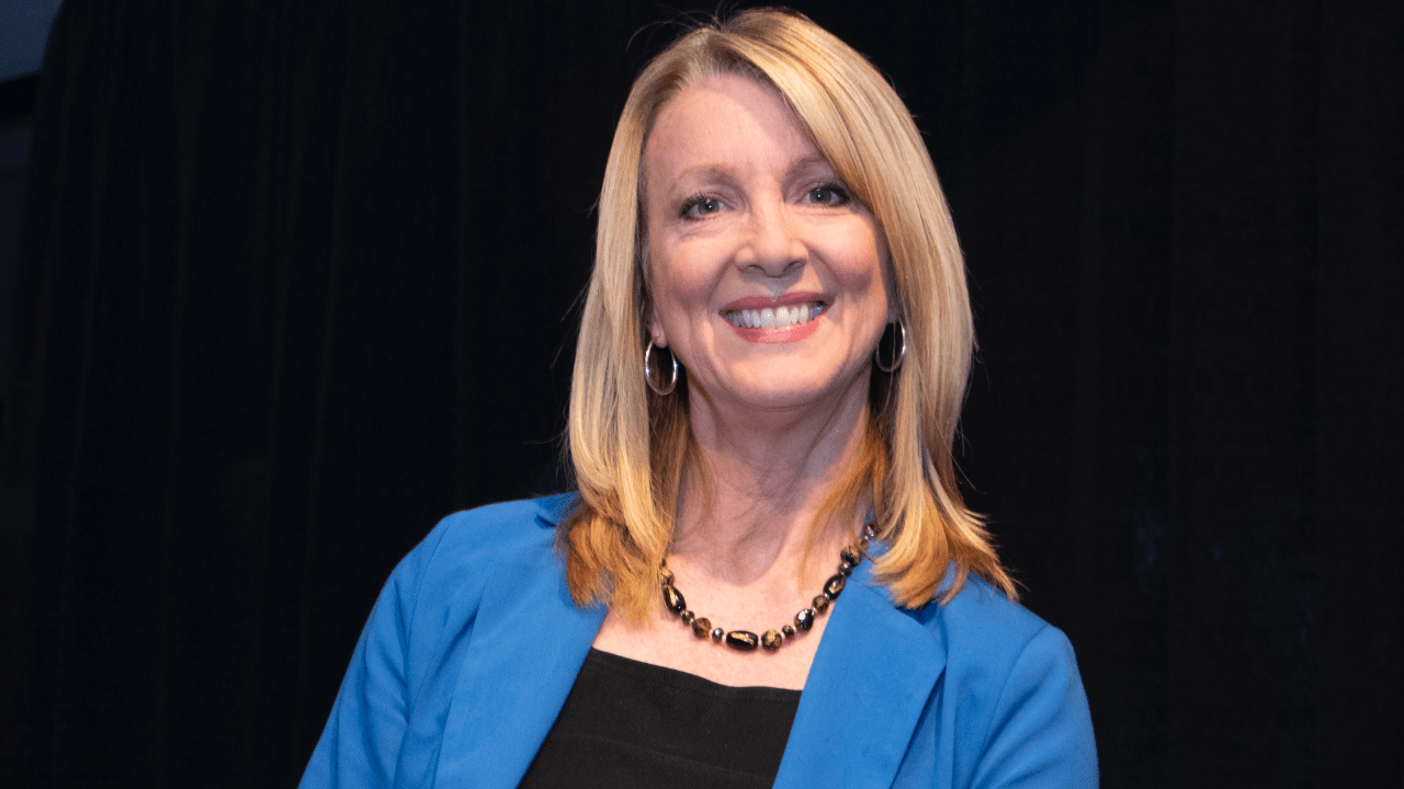 Kerry Wood Is New CEO of the Foundation - Sacramento Region Community  Foundation