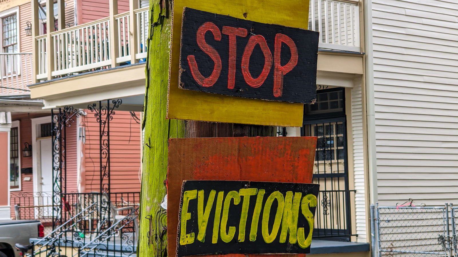 For Tenants Facing Eviction Lawyer Makes All the Difference