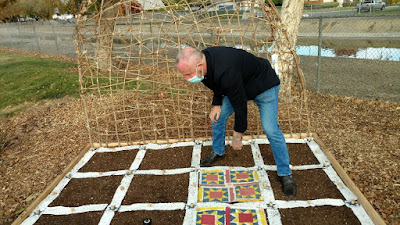 Mayor Steinberg