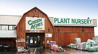 Green Acres' Roseville store