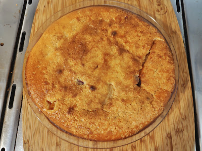 Clafoutis