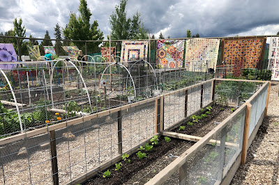 Community garden