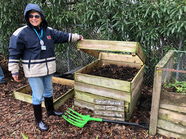 composting