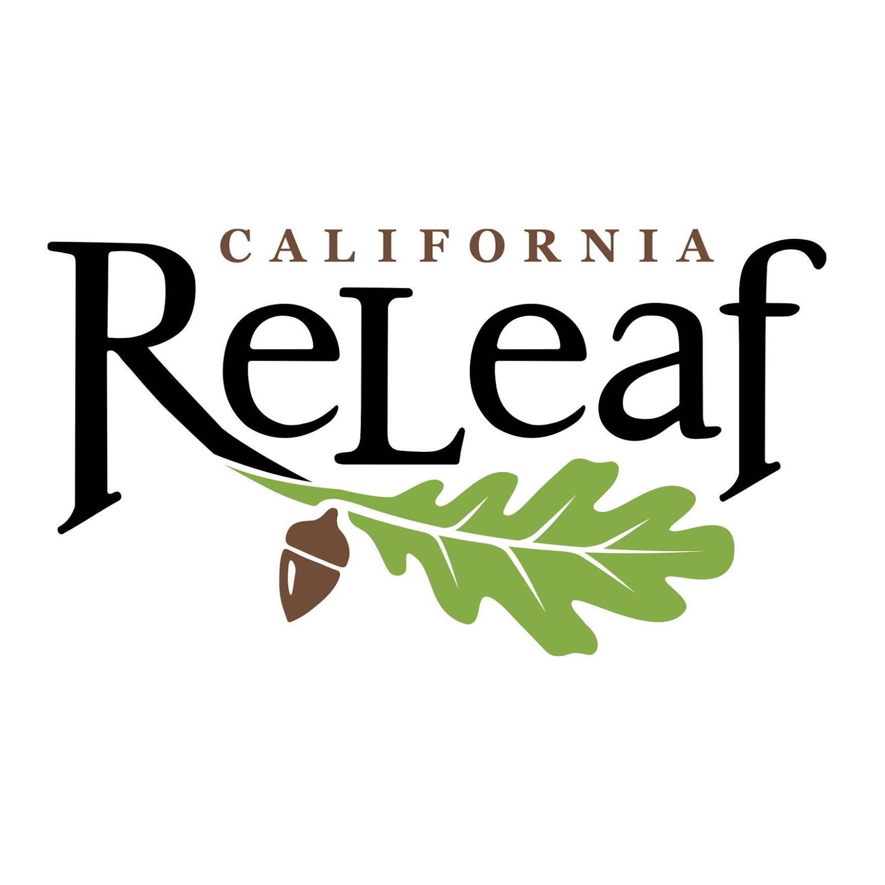 California ReLeaf