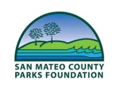 San Mateo County Parks Foundation logo