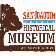 San Joaquin County Historical Society And Museum