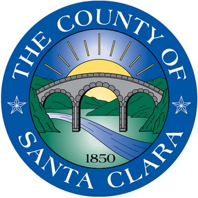 County of Santa Clara Government Department