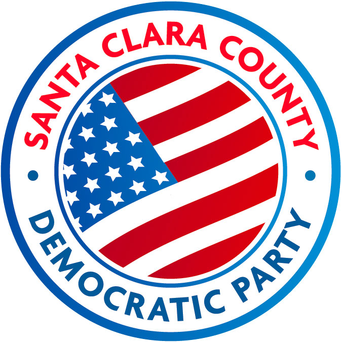 Santa Clara County Democratic Party