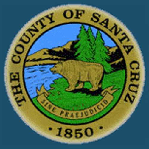 County of Santa Cruz Government Elected Official