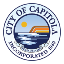 City of Capitola Government Announcements