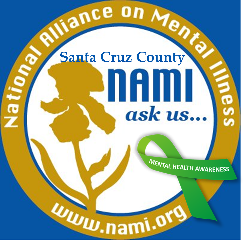 NAMI Santa Cruz County