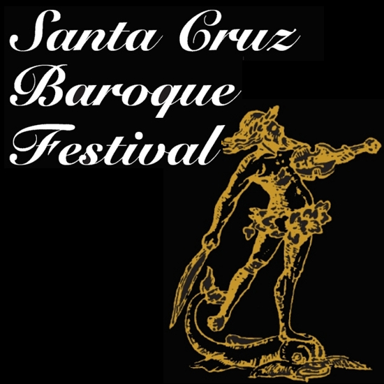 Santa Cruz Baroque Festival