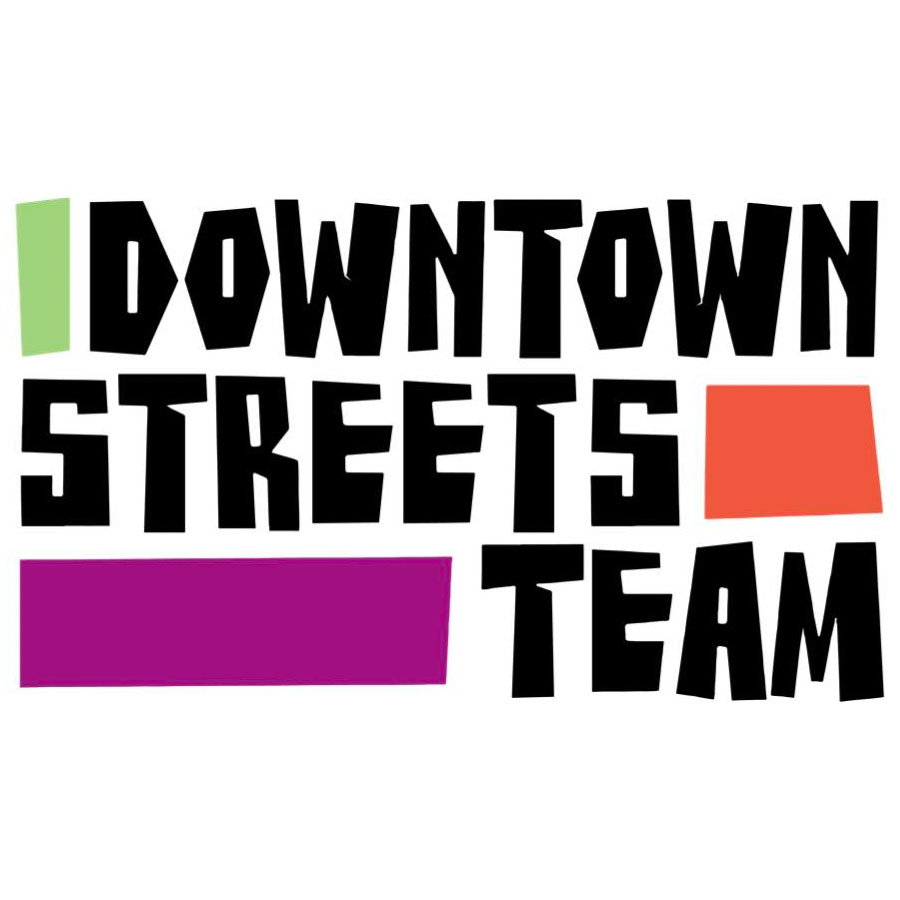 Downtown Streets Team