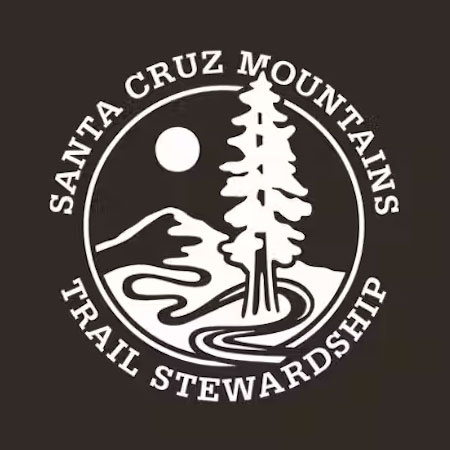 Santa Cruz Mountains Trail Stewardship