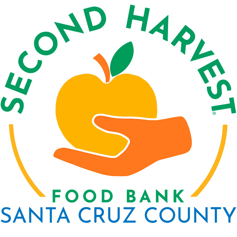 Second Harvest Food Bank Santa Cruz County