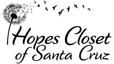 Hopes Closet of Santa Cruz